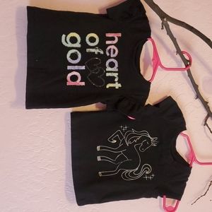 Girls T Shirts